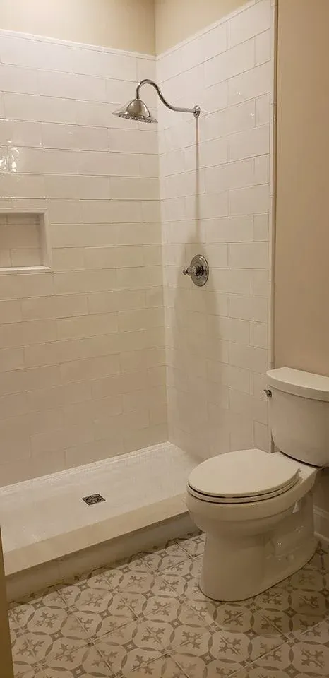 How ignoring the urge to say "it's just a basement" can really pay off.
