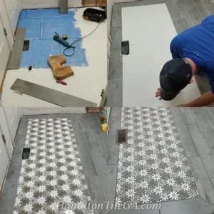 For a job like this, it's best to hire an expert!