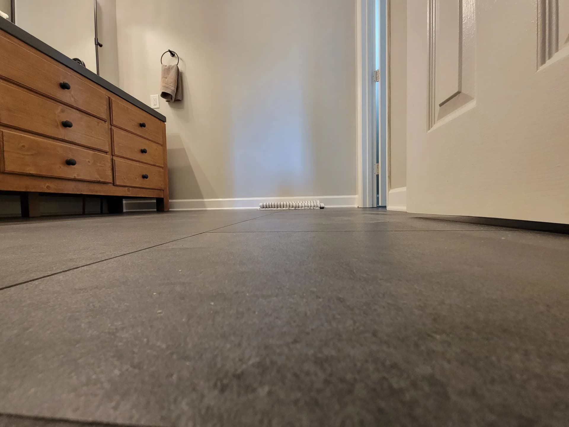 Tile Installation by Hamilton Tile in GA