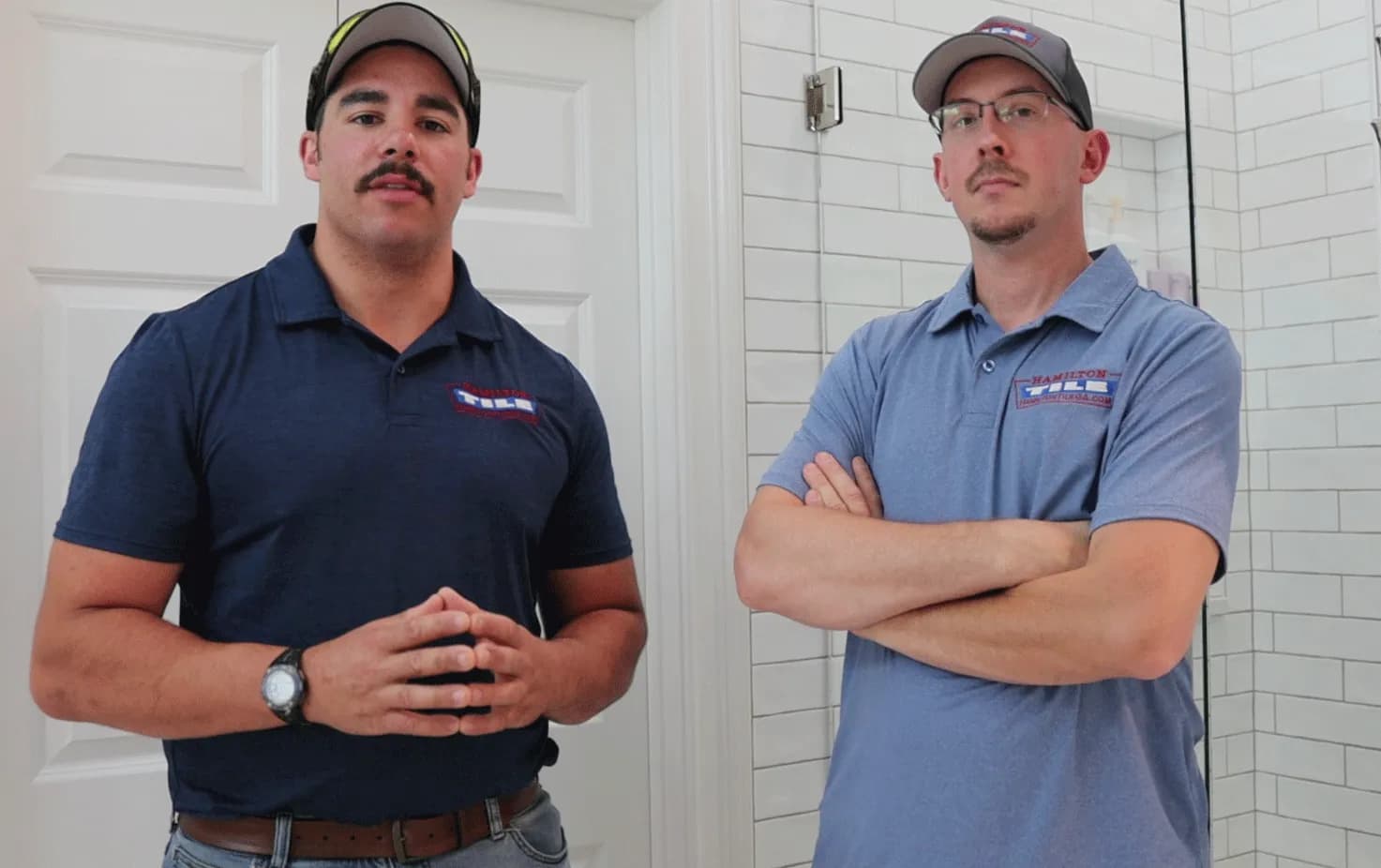 Tile Inspection by Hamilton Tile in GA